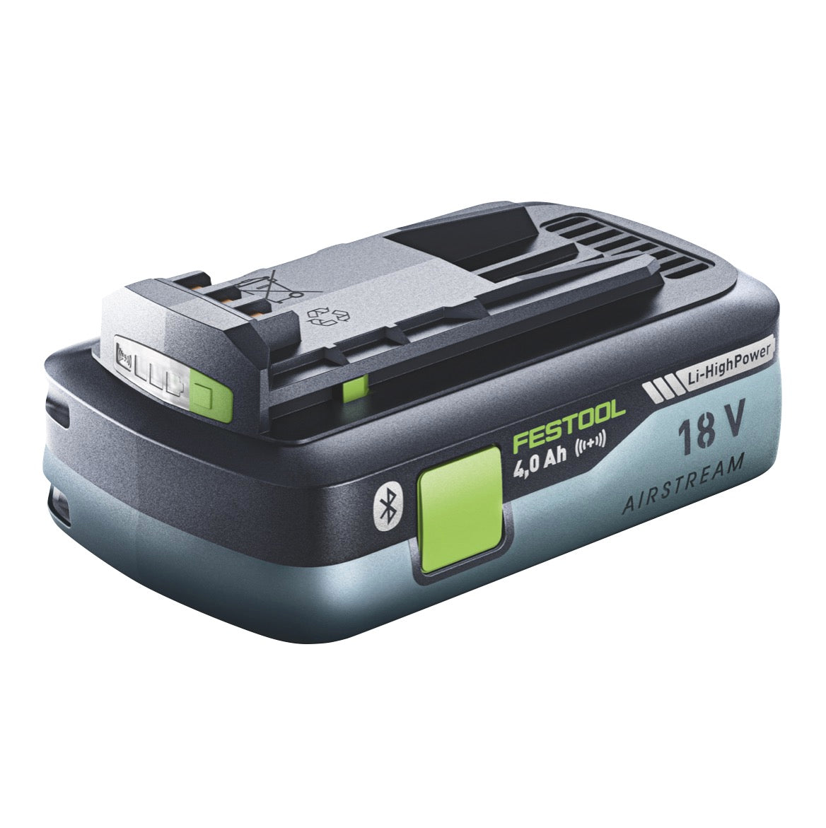 Festool TPC 18/4 I-Basic Akku Schlagbohrschrauber 18 V 75 Nm Brushless + 1x Akku 4,0 Ah + Systainer - ohne Ladegerät - Toolbrothers