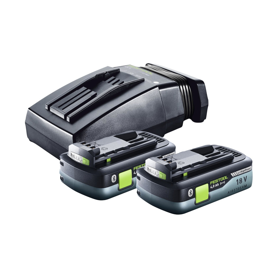 Festool ISC 240 HPC 4,0 EBI-Plus Akku Dämmstoffsäge 18 V 240 mm ( 576569 ) + 2x Akku 4,0 Ah + Ladegerät + Systainer ( Nachfolger von 574819 ) - Toolbrothers