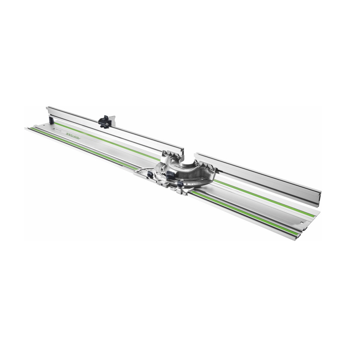 Festool ISC 240 HPC 4,0 EBI-Plus-XL-FS Akku Dämmstoffsäge 18 V 240 mm ( 576572 ) + 2x Akku 4,0 Ah + Ladegerät + Führungsschiene + Systainer ( Nachfolger von 575592 ) - Toolbrothers