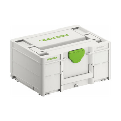 Festool DURADRIVE DWC 18-2500 HPC 4,0 I-Plus Akku Bauschrauber 18 V 18 Nm Brushless ( 576498 ) + 2x Akku 4,0 Ah + Ladegerät + Systainer ( Nachfolger von 574743 ) - Toolbrothers