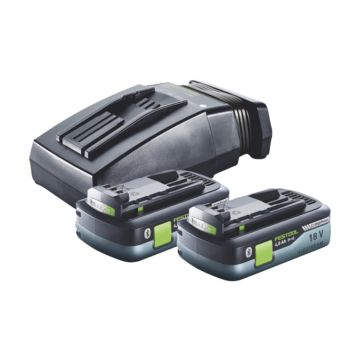 Festool DURADRIVE DWC 18-4500 HPC 4,0 I-Plus Akku Bauschrauber 18 V 14 Nm Brushless ( 576502 ) + 2x Akku 4,0 Ah + Ladegerät + Systainer ( Nachfolger von 574745 ) - Toolbrothers