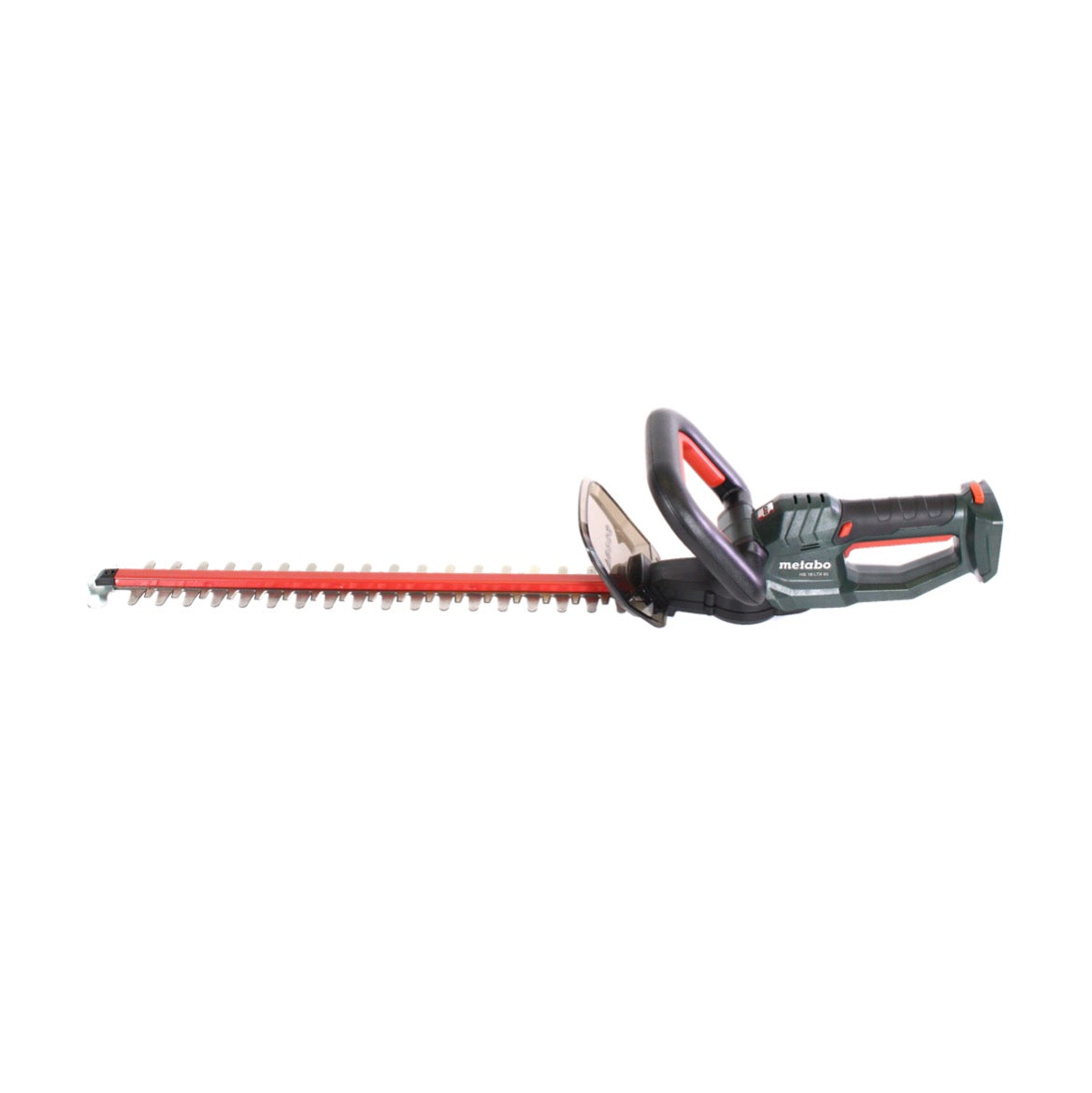 Metabo HS 18 LTX 65 Akku Heckenschere 18 V 63 cm + 1x Akku 8,0 Ah - ohne Ladegerät - Toolbrothers