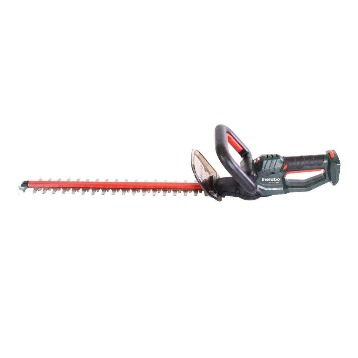 Metabo HS 18 LTX 45 Akku Heckenschere 18 V 43 cm + 1x Akku 8,0 Ah - ohne Ladegerät - Toolbrothers