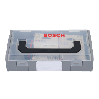 Bosch L-Boxx Mini Trennscheibe Schruppscheibe Set 76 x 10 mm 9 tlg. ( 06159975VC ) - Toolbrothers