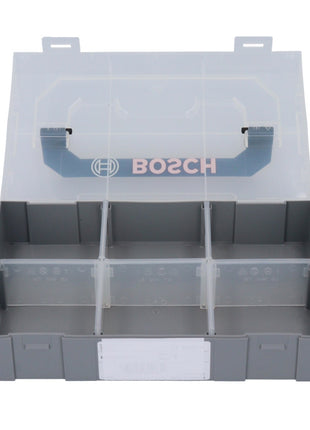 Bosch L-Boxx Mini Trennscheibe Schruppscheibe Set 76 x 10 mm 9 tlg. ( 06159975VC ) - Toolbrothers