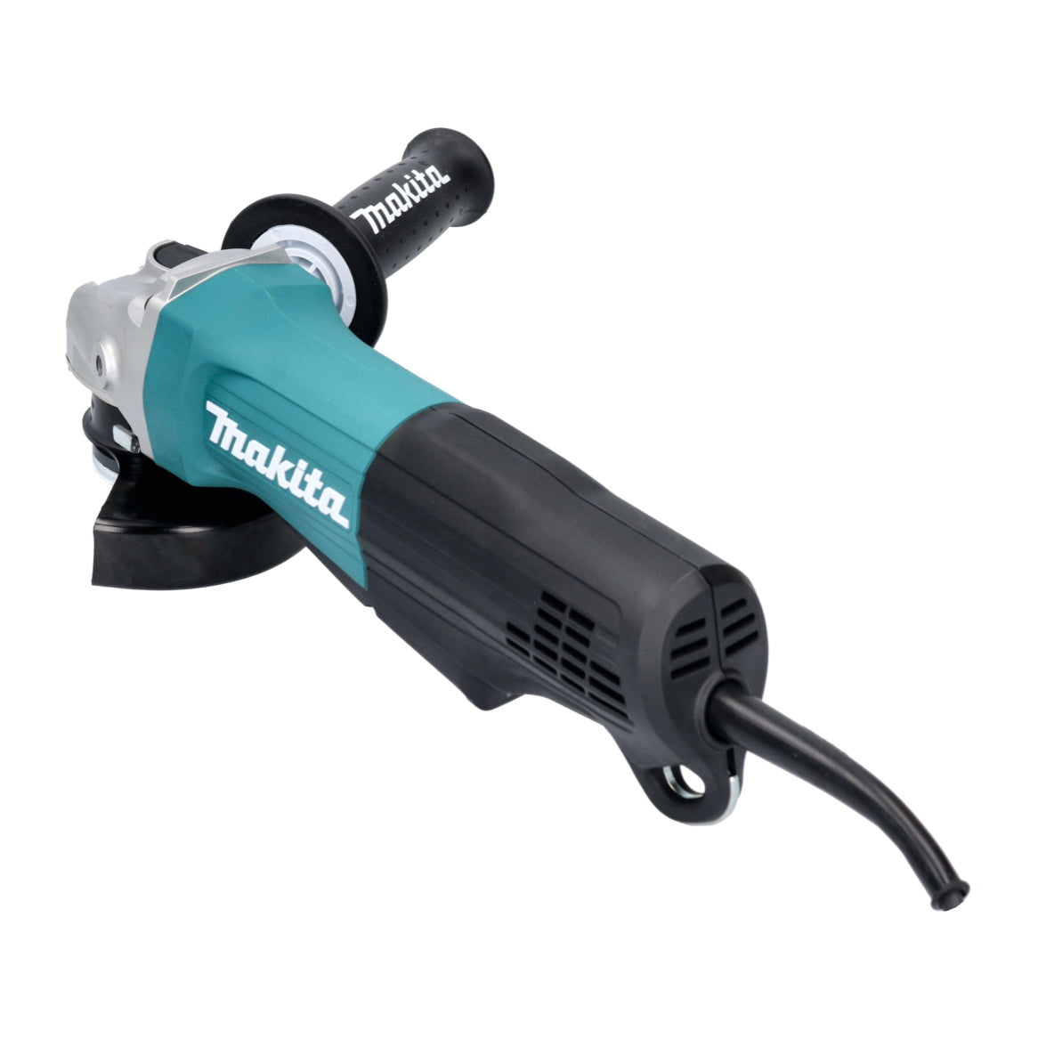 Makita GA 5050 R Winkelschleifer 1300 W 125 x 22,23 mm