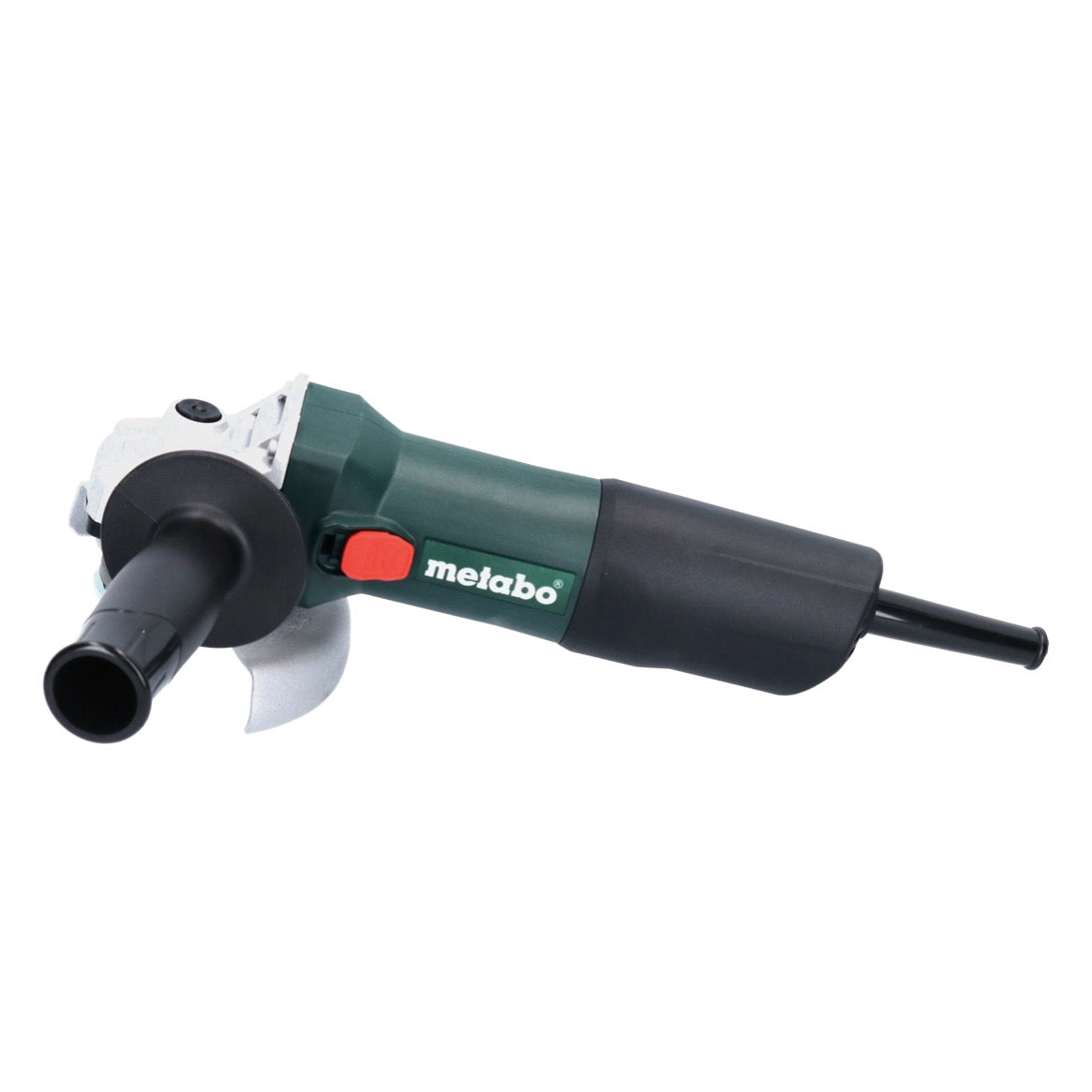 Meuleuse d'angle Metabo WEV 850-125 850 W 125 mm + métaCASE