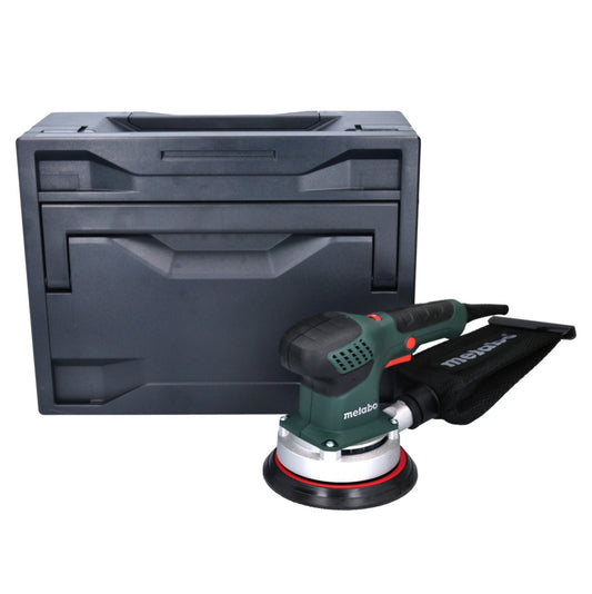 Metabo SXE 3150 Exzenterschleifer 150 mm 310 W + metaCASE