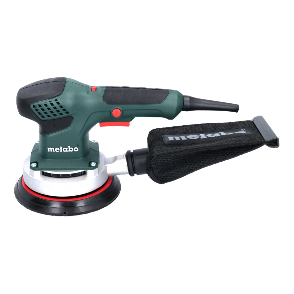 Metabo SXE 3150 Exzenterschleifer 150 mm 310 W + metaCASE