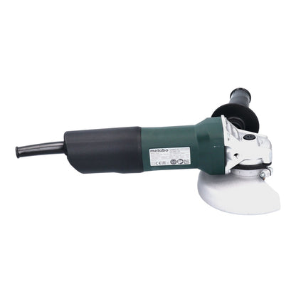 Meuleuse d'angle Metabo W 850-125 850 watts 125 mm + métaCASE