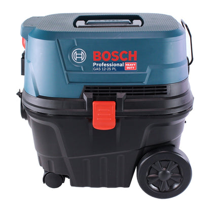 Bosch GAS 12-25 PL Aspirateur eau professionnel 1250 W HEPA (060197C100)