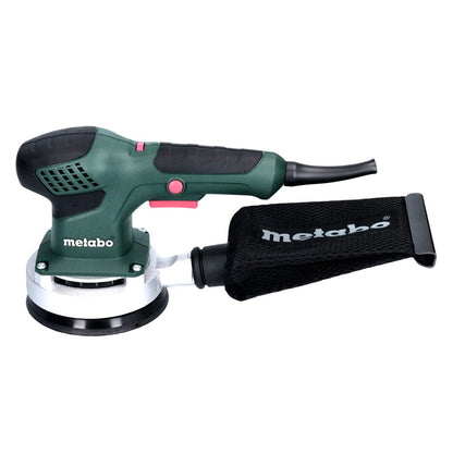 Metabo SXE 3125 Exzenterschleifer 310 W 125 mm ( 600443000 ) - Toolbrothers