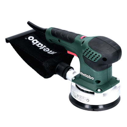 Metabo SXE 3125 Exzenterschleifer 310 W 125 mm ( 600443000 ) - Toolbrothers