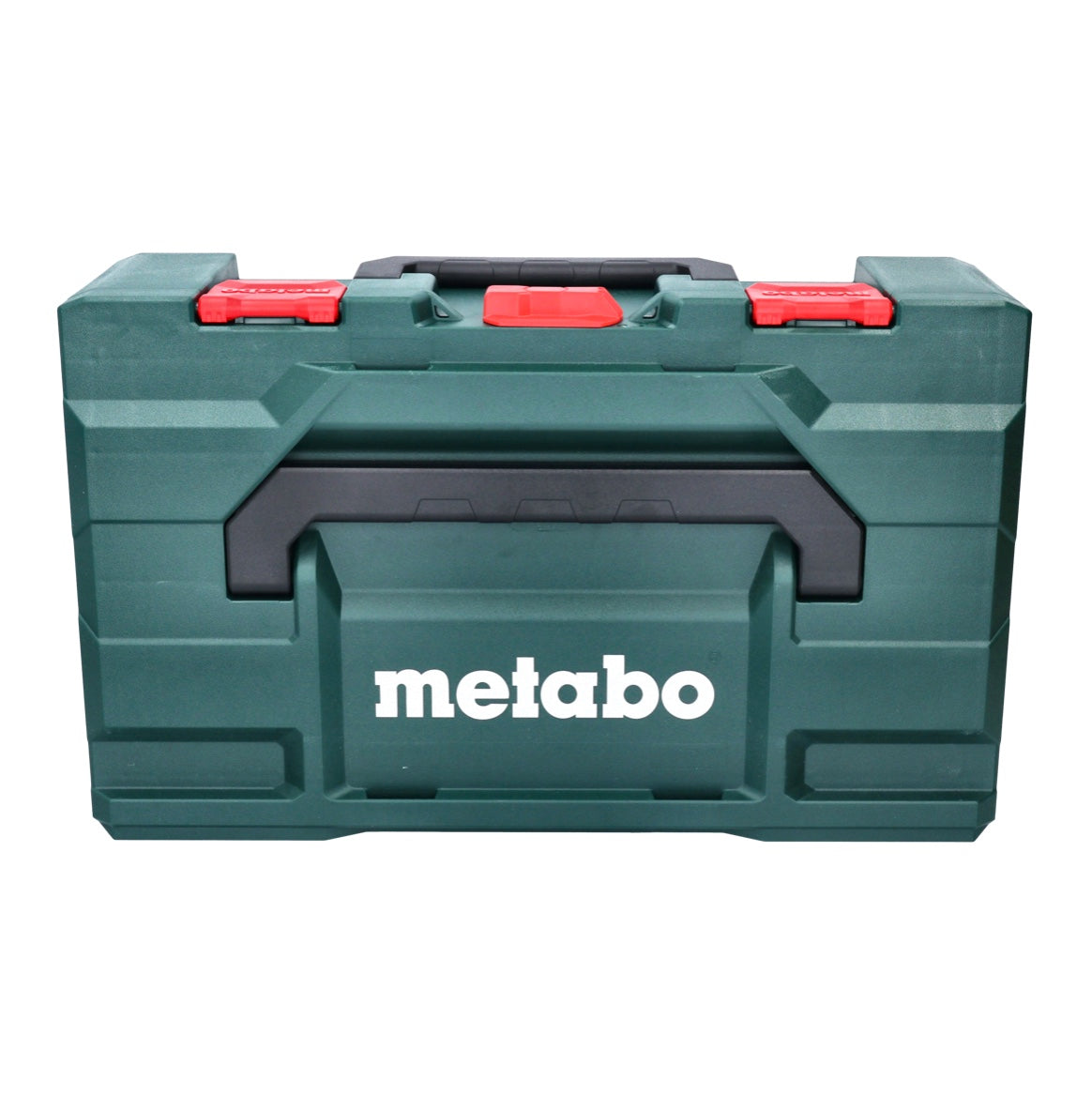 Metabo W 18 LT BL 11-125 Akku Winkelschleifer 18 V 125 mm Brushless + 1x Akku 4,0 Ah + metaBOX - ohne Ladegerät - Toolbrothers