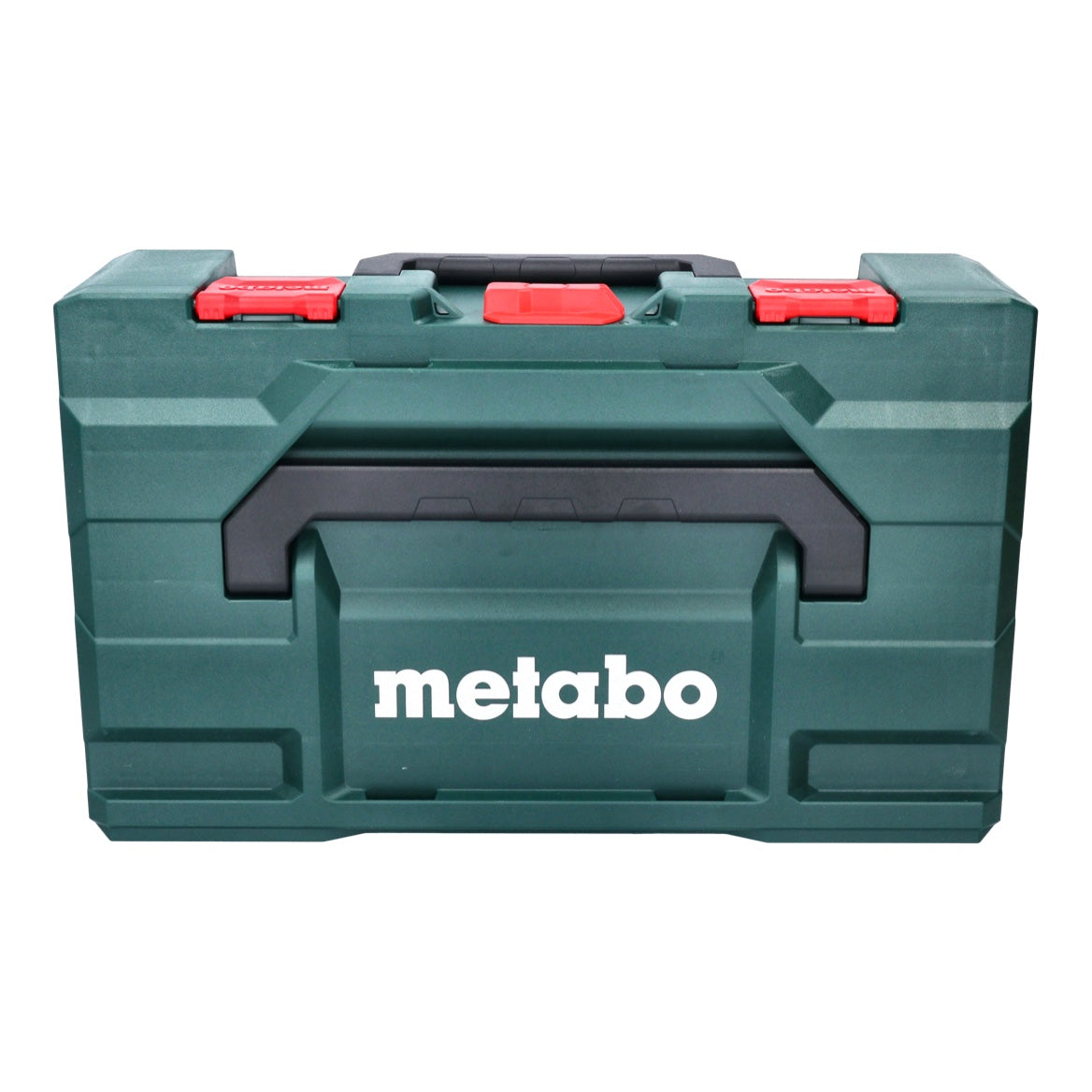 Metabo W 18 LT BL 11-125 Akku Winkelschleifer 18 V 125 mm Brushless + 1x Akku 4,0 Ah + Ladegerät + metaBOX - Toolbrothers