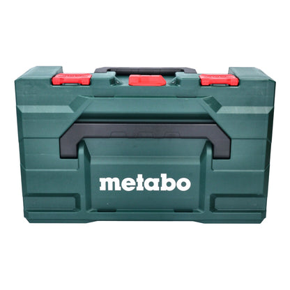 Metabo W 18 LT BL 11-125 Akku Winkelschleifer 18 V 125 mm Brushless + 1x Akku 5,5 Ah + metaBOX - ohne Ladegerät - Toolbrothers