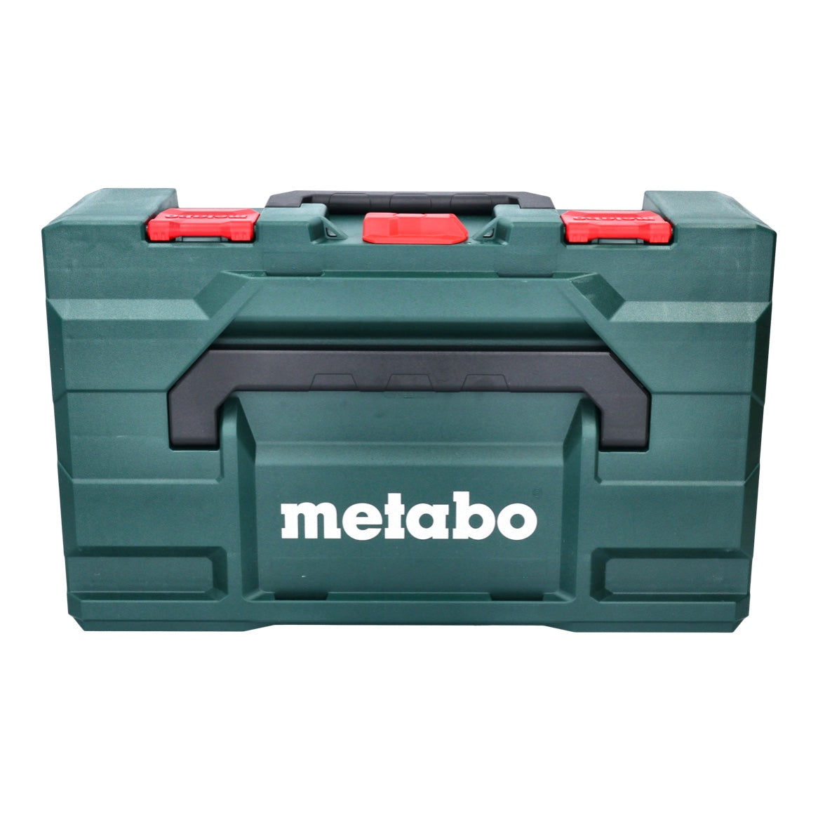 Metabo W 18 LT BL 11-125 Akku Winkelschleifer 18 V 125 mm Brushless + 1x Akku 5,5 Ah + Ladegerät + metaBOX - Toolbrothers