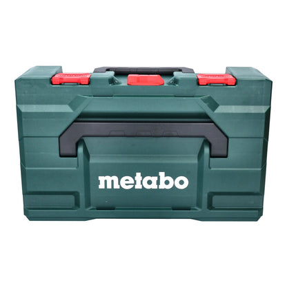 Metabo W 18 LT BL 11-125 Akku Winkelschleifer 18 V 125 mm Brushless + 1x Akku 5,5 Ah + Ladegerät + metaBOX - Toolbrothers