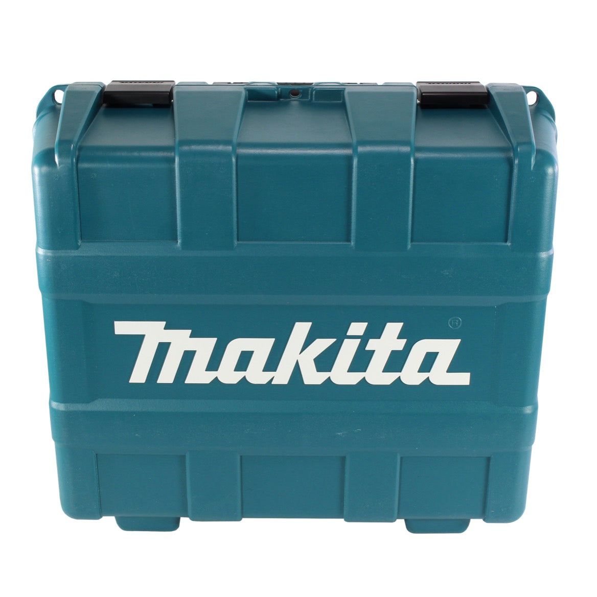 Makita HS 009 GD201 Akku Handkreissäge XGT 40 V max. 235 mm Brushless + 2x Akku 2,5 Ah + Ladegerät + Koffer