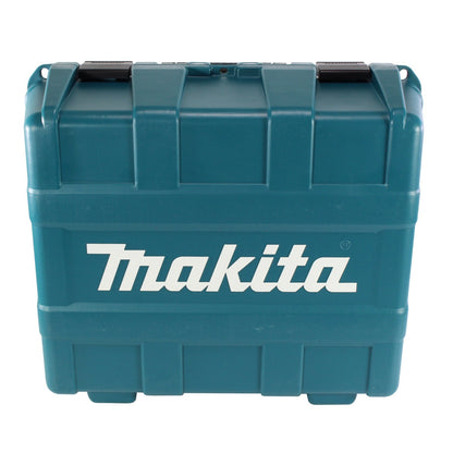 Makita HS 009 GM101 Akku Handkreissäge XGT 40 V max. 235 mm Brushless + 1x Akku 4,0 Ah + Ladegerät + Koffer