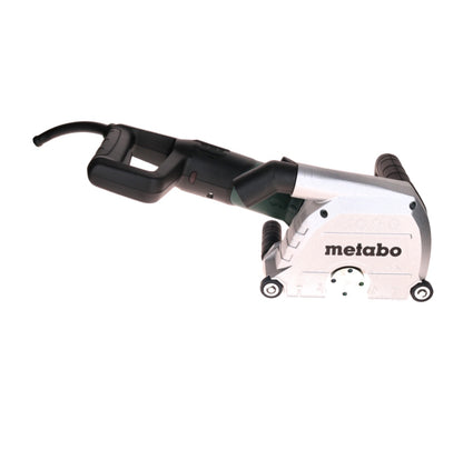 Metabo MFE 40 Mauernutfräse 1900 W 125 mm + 2x Trennscheibe + Koffer ( 604040500 )