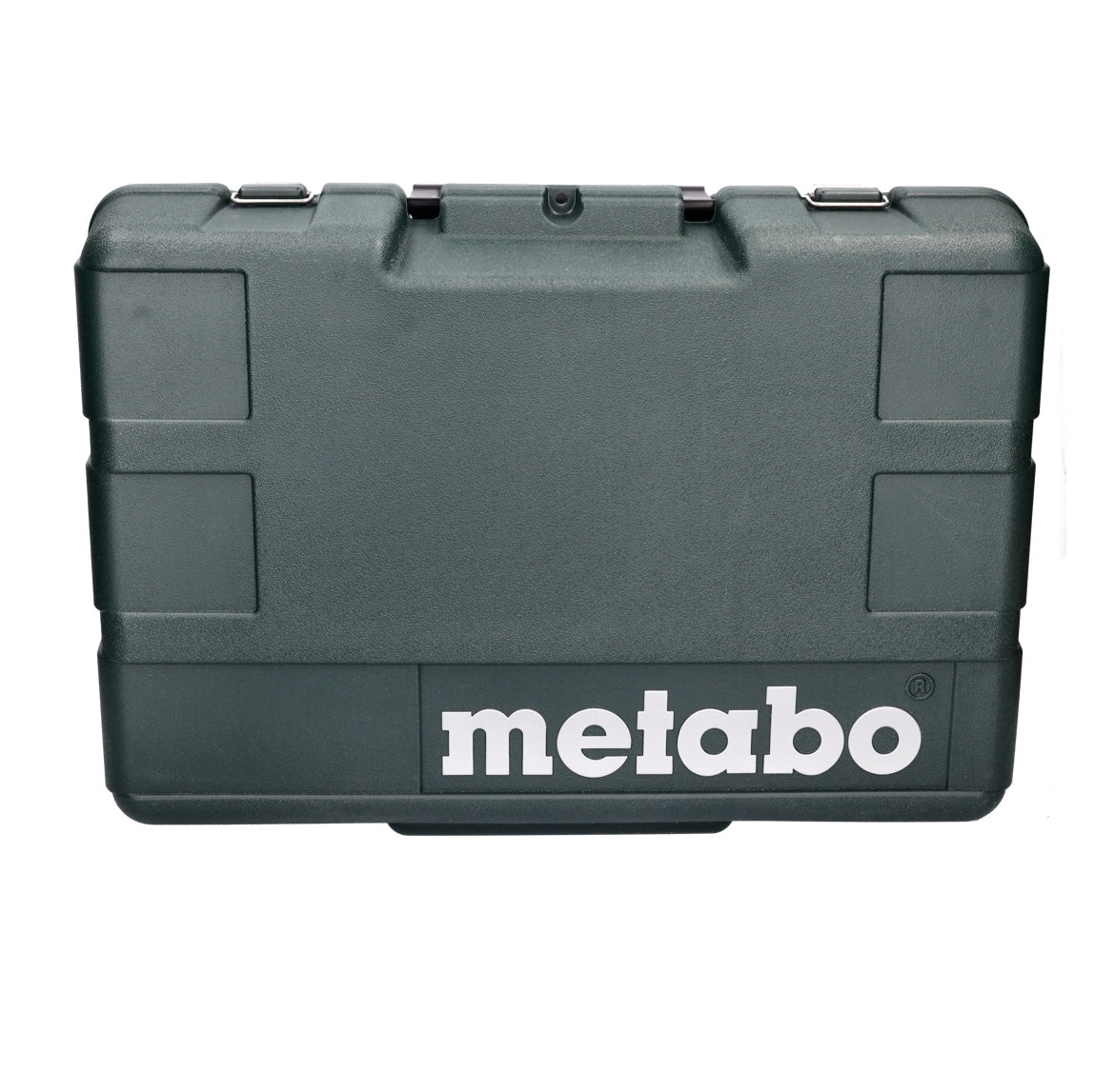 Rainureuse Metabo MFE 40 1900 W 125 mm + 2x disque à tronçonner + coffret (604040500)