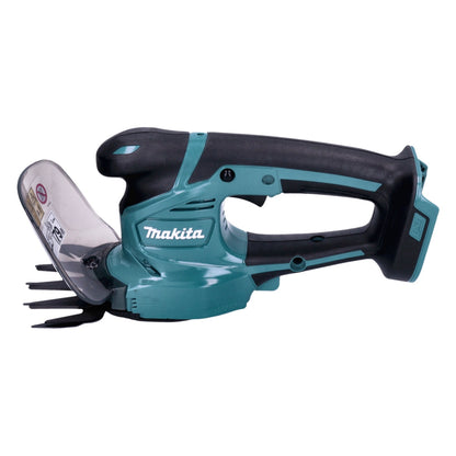 Makita DUM 111 RGX Akku Grasschere Strauchschere 18 V + 2x Akku 6,0 Ah + Ladegerät