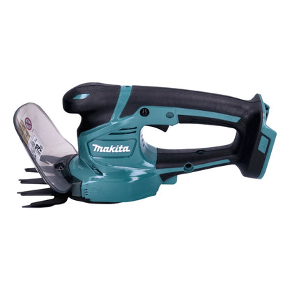 Makita DUM 111 SYX Akku Grasschere Strauchschere 18 V + 1x Akku 1,5 Ah + Ladegerät