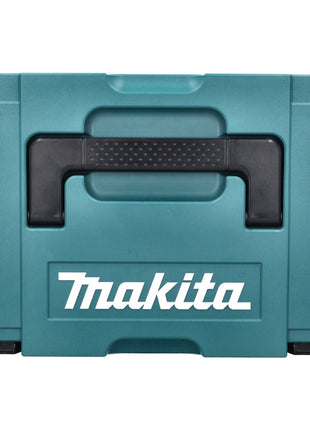 Makita DUM 111 A1XJ Akku Grasschere Strauchschere 18 V + 1x Akku 2,0 Ah + Makpac - ohne Ladegerät