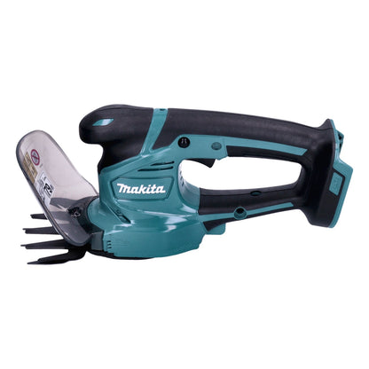 Makita DUM 111 RFXJ Akku Grasschere Strauchschere 18 V + 2x Akku 3,0 Ah + Ladegerät + Makpac