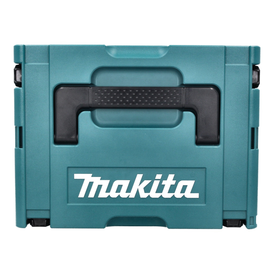 Cisaille à gazon sans fil Makita DUM 111 RG1XJ, cisaille à arbustes 18 V + 1 batterie 6,0 Ah + chargeur + Makpac