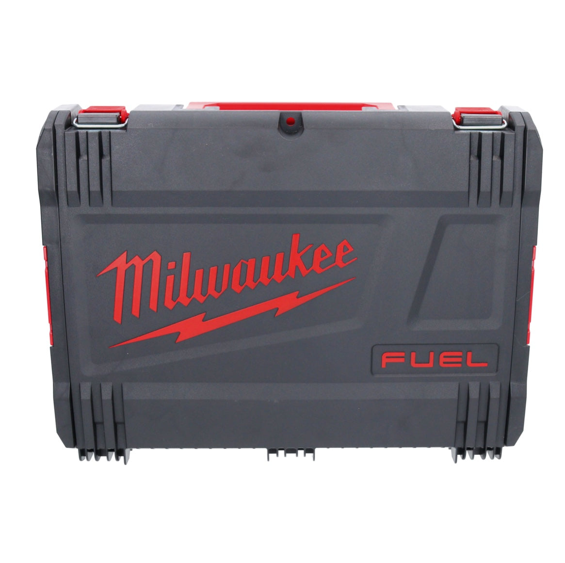 Meuleuse d'angle sur batterie Milwaukee M18 FSAGV115XPDB-501X 18 V 115 mm sans balais + 1x batterie 5,0 Ah + chargeur + boîtier HD