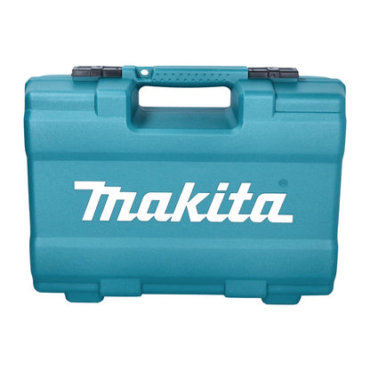 Makita DF 333 DWAP2 Akku Bohrschrauber 12 V 30 Nm pink + 2x Akku 2,0 Ah + Ladegerät + Zubehörset + Koffer