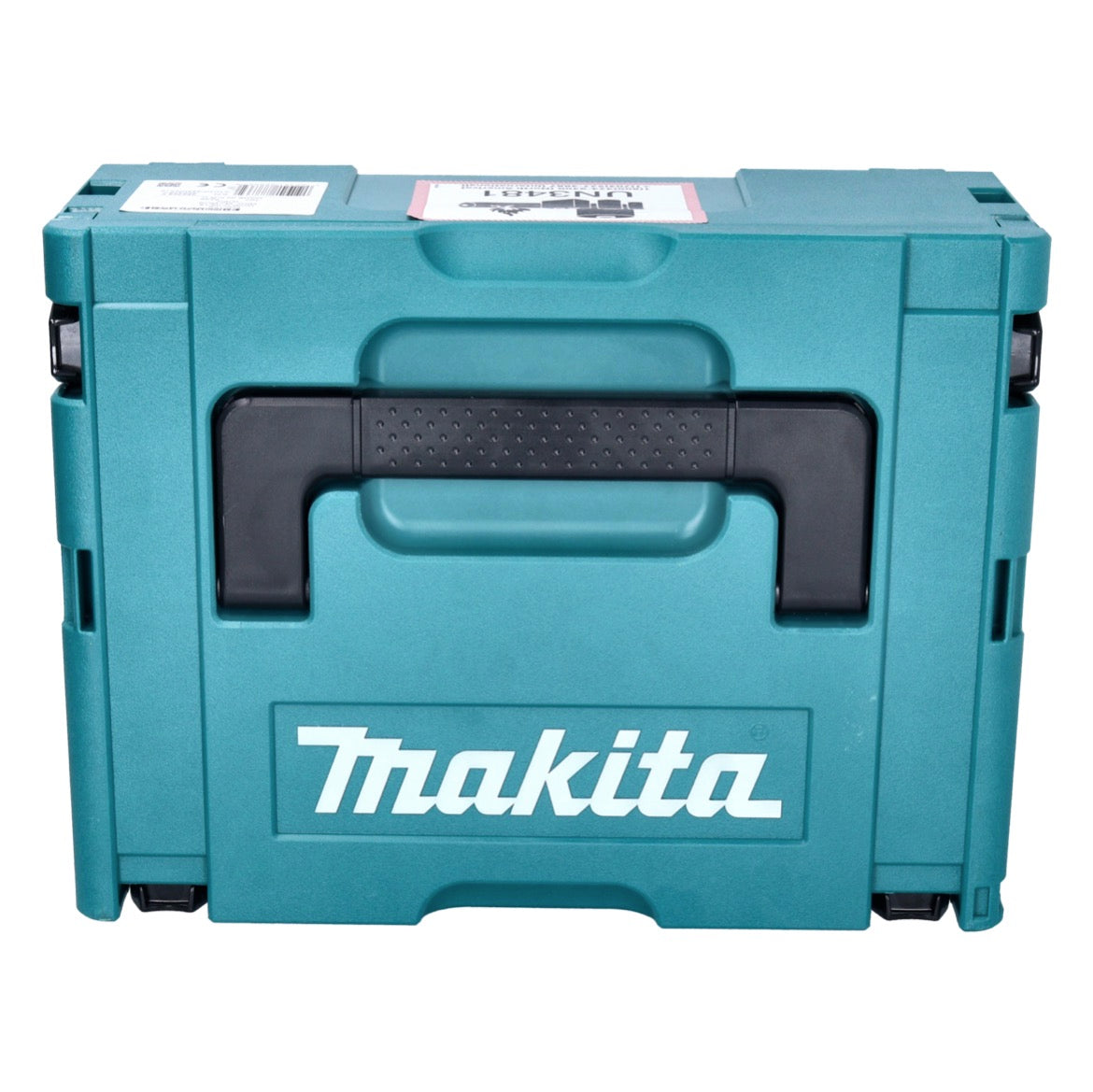 Makita DF 333 DNX12 perceuse-visseuse sans fil 12 V 30 Nm + 1x batterie 2,0 Ah + 1x batterie 18 V 5,0 Ah + chargeur + Makpac