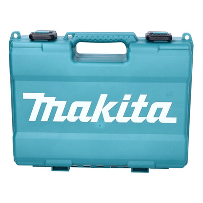 Makita DF 332 DSME perceuse-visseuse sans fil 12 V 35 Nm sans balais + 2x batteries 4,0 Ah + chargeur + mallette