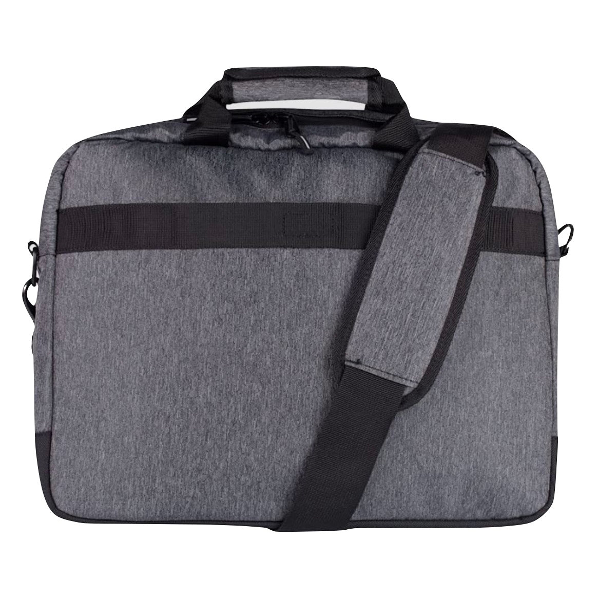 Clique Laptop Tasche 15" ( 040221 ) mit Makita Logo 42 x 33 x 9 cm 12,5 l Anthrazit - Toolbrothers