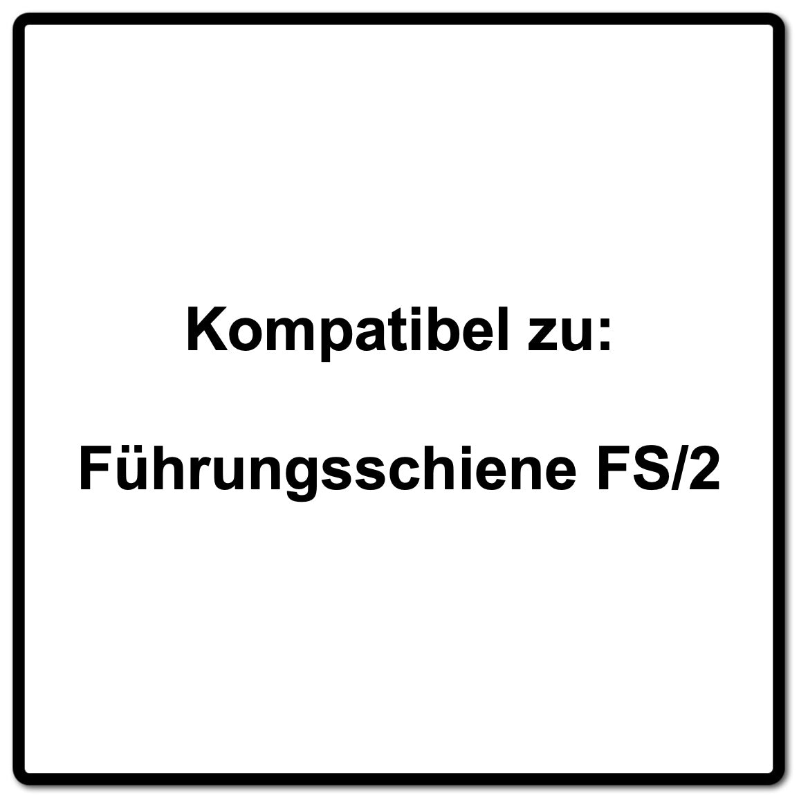 Festool FS-RSP Rückschlagstopp für Führungsschiene FS/2 ( 491582 ) - Toolbrothers