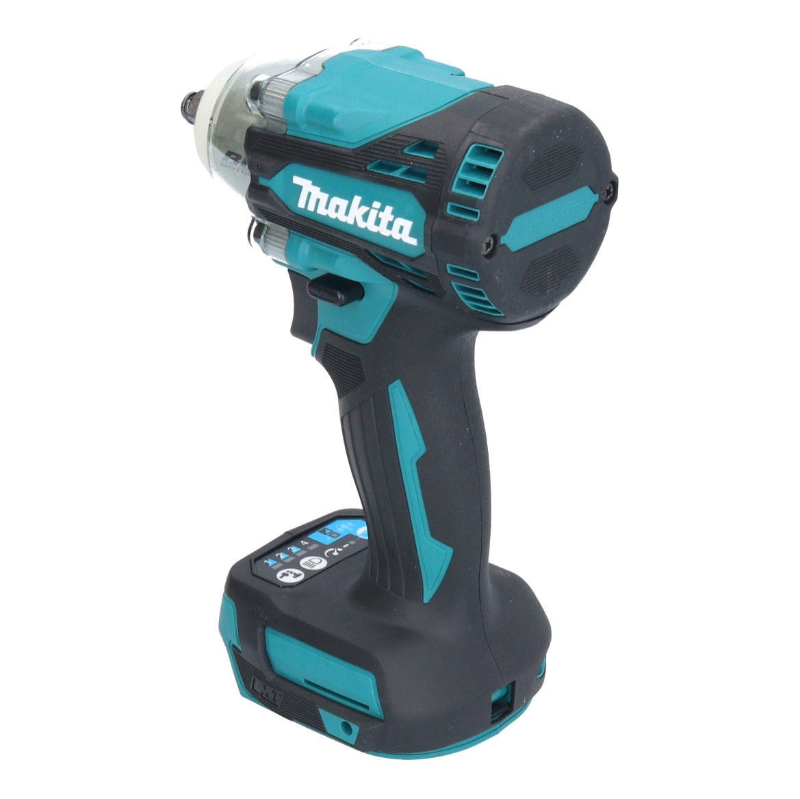 Makita DTW 302 Z Akku Schlagschrauber 18 V 300 Nm 3/8" Brushless Solo - ohne Akku, ohne Ladegerät - Toolbrothers