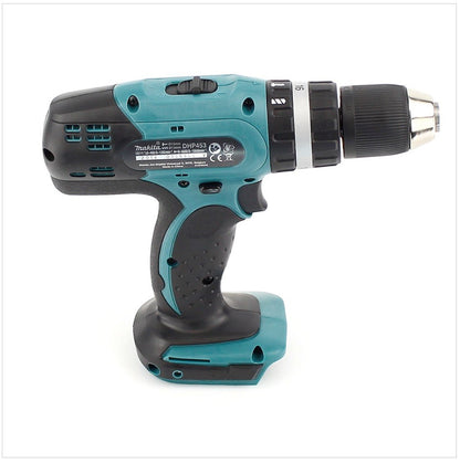 Makita DHP 453 Z Akku Schlagbohrschrauber 18 V 42 Nm + Bit Set 31 tlg. ( D-30667 ) - Toolbrothers