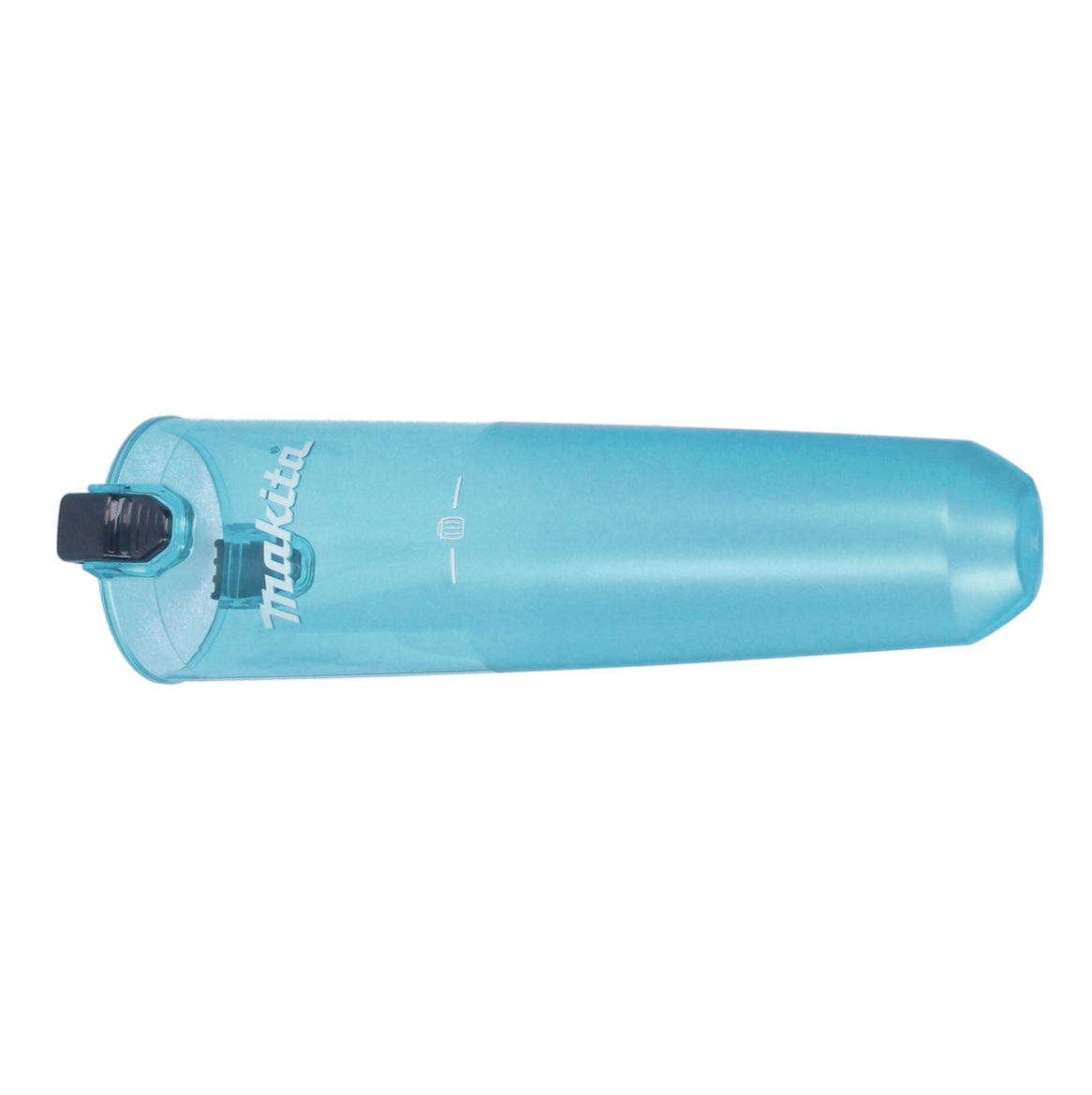 Makita Zyklon Abscheidervorsatz 400 ml ( 191D73-9 ) für Akku Staubsauger DCL 280 / 281 / CL 001 - Toolbrothers