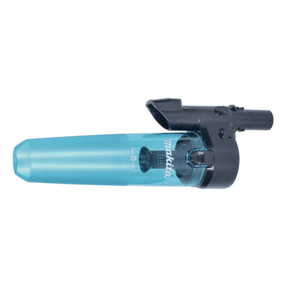 Makita Zyklon Abscheidervorsatz 400 ml ( 191D73-9 ) für Akku Staubsauger DCL 280 / 281 / CL 001 - Toolbrothers