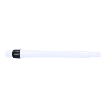 Tube télescopique Makita 500 - 850 mm (123584-2) adapté pour aspirateur sans fil DVC / DCL