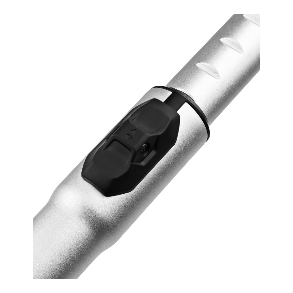 Tube télescopique en aluminium Makita 590 - 942 mm (140G19-0) pour aspirateur sans fil DCL 280 F / 281 F / CL 001 G / DVC 155 L / 261