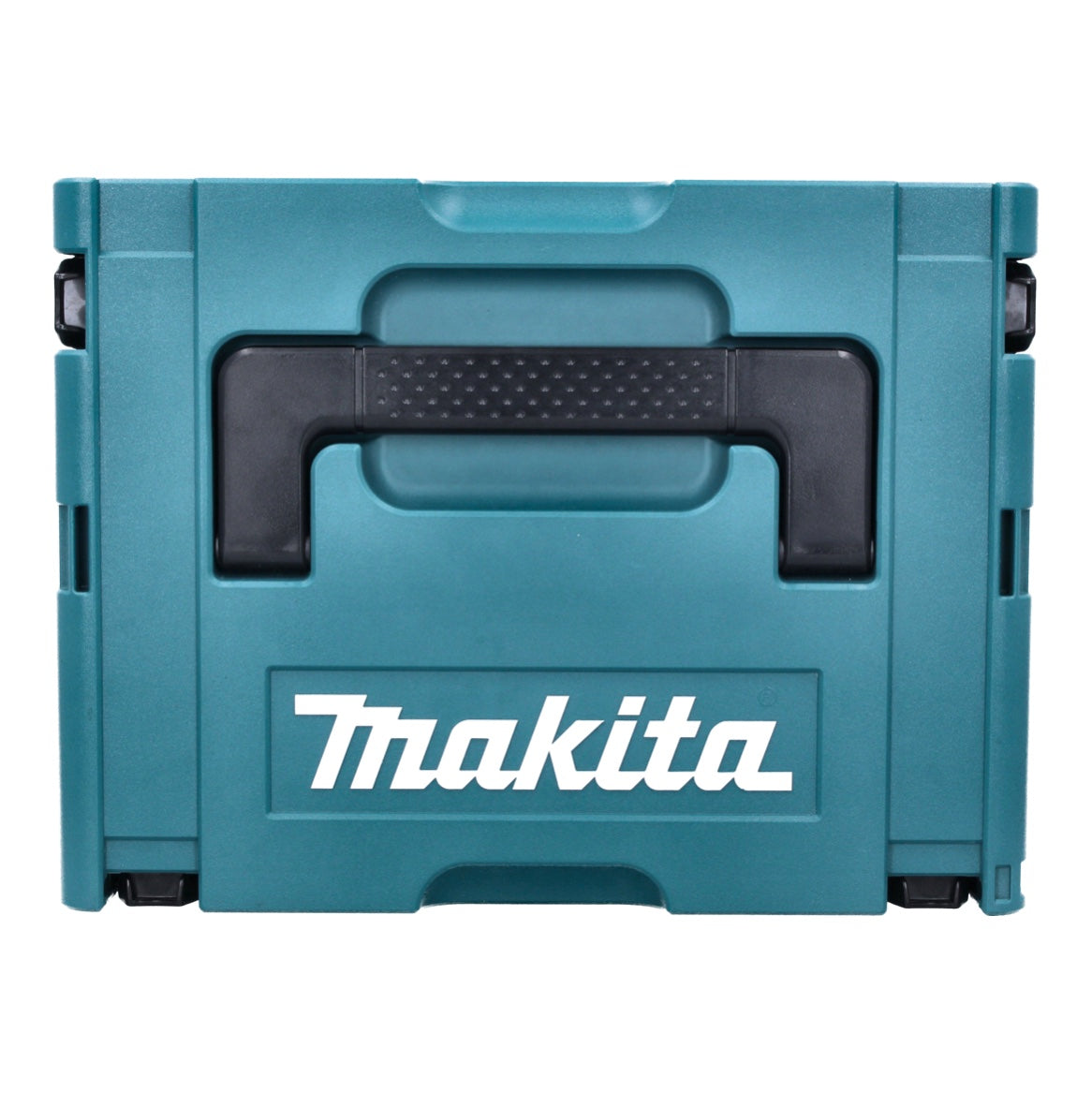 Makita HR 2630 TJ marteau combiné 800 W 2,4 J SDS Plus + mandrin sans clé + jeu de 13 forets et burins + Makpac