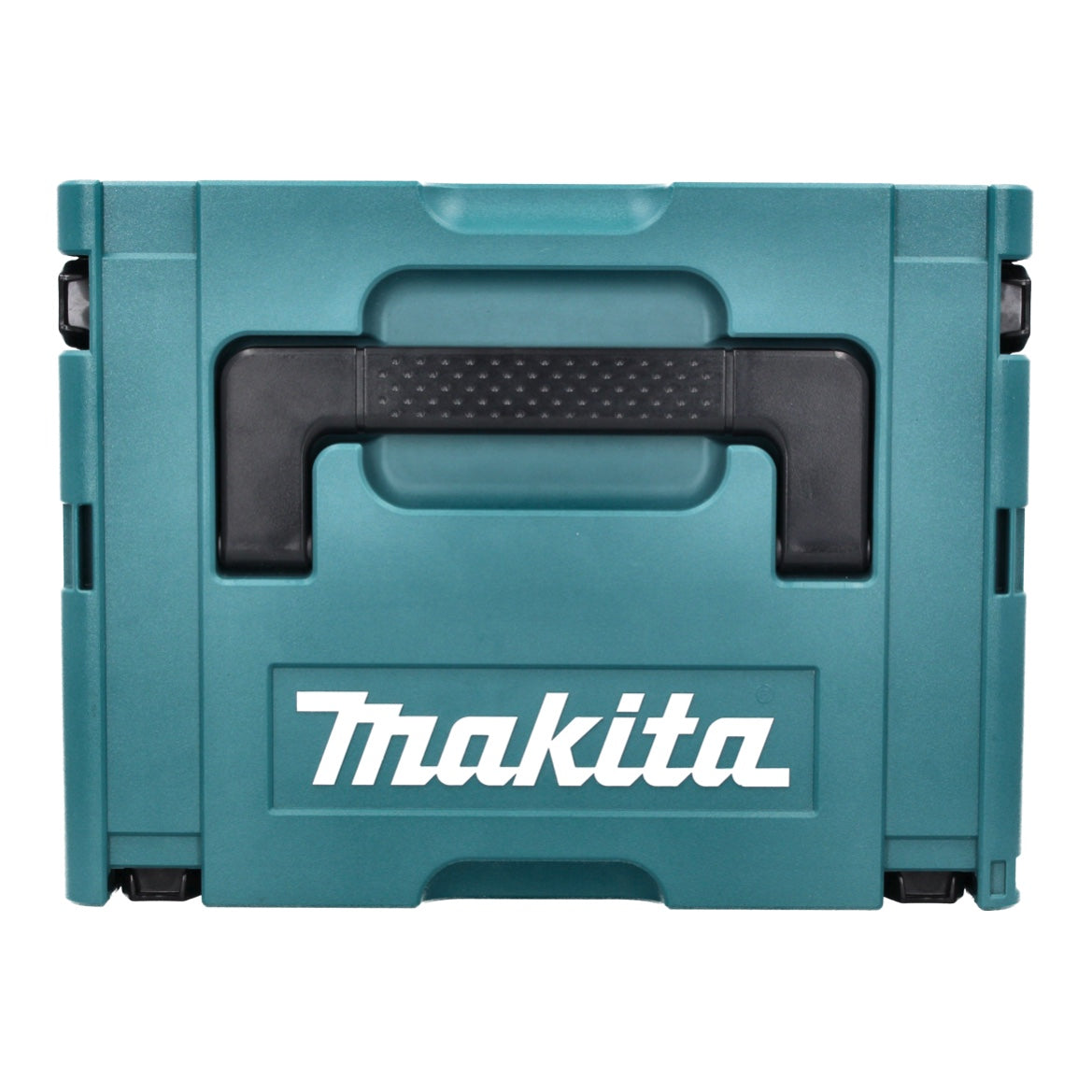 Makita HR 2631 FTJ marteau combiné 800 W 2,4 J SDS Plus + mandrin sans clé + jeu de 13 forets et burins + Makpac