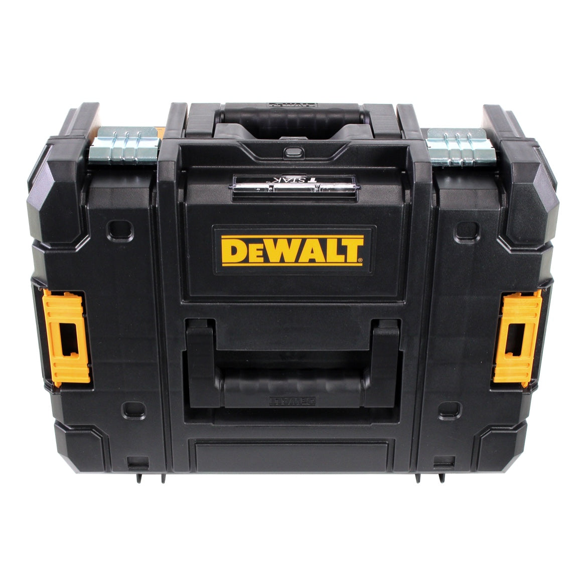 Marteau combiné sans fil DeWalt DCH 273 NT 18 V 2,1 J SDS plus sans balai + jeu de 13 perceuses et burins + TSTAK - sans batterie, sans chargeur