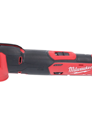 Milwaukee M12 FMT-0 Outil multifonction à batterie 12 V sans balais (4933472238) Solo - sans batterie, sans chargeur