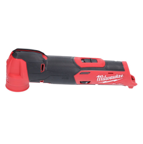 Milwaukee M12 FMT-0 Akku Multitool 12 V Brushless ( 4933472238 ) Solo - ohne Akku, ohne Ladegerät