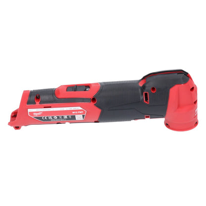 Milwaukee M12 FMT-0 Outil multifonction à batterie 12 V sans balais (4933472238) Solo - sans batterie, sans chargeur