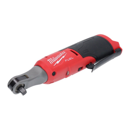 Milwaukee M12 FHIR38-0 cliquet à batterie 12 V 47 Nm 3/8" brushless (4933478172) Solo - sans batterie, sans chargeur